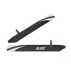 Carbon Fiber Main Blades: 180 CFX